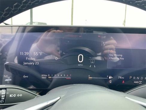 New 2026 Buick Envision Avenir image 16