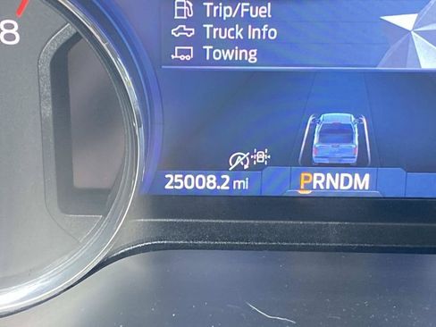 Certified 2023 Ford F150 XLT w/ Equipment Group 302A High AWD/4WD image 35
