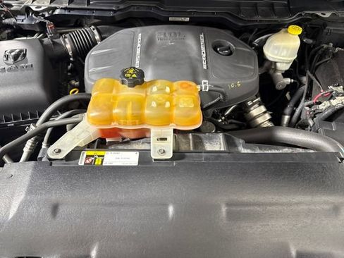 Used 2016 RAM 1500 Big Horn image 27