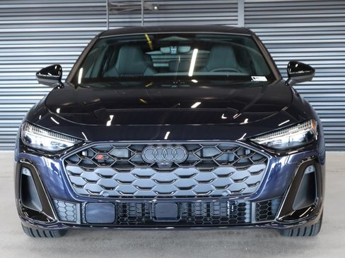New 2026 Audi S5 Premium Plus AWD/4WD image 14