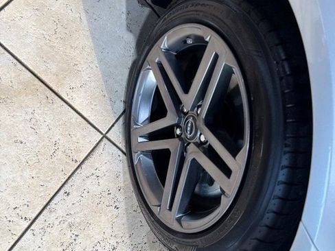 Used 2024 Nissan Z Sport w/ Floor Mat Package image 10