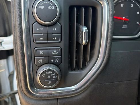Used 2023 Chevrolet Silverado 3500 High Country w/ Safety Package II AWD/4WD image 29