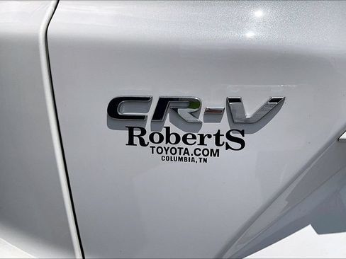 Used 2020 Honda CR-V EX image 24