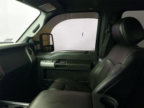 Used 2016 Ford F450 Lariat w/ Lariat Ultimate Package image 21