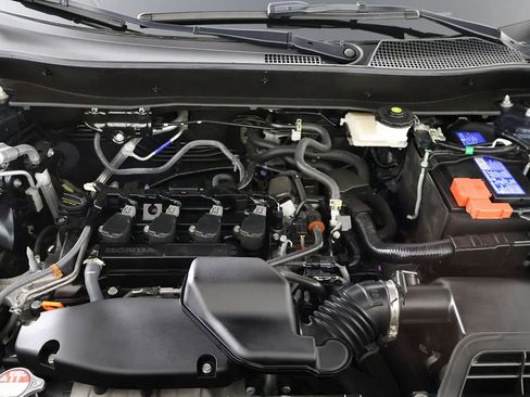 Used 2025 Honda CR-V EX-L image 19