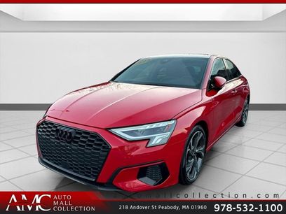 Used 2023 Audi A3 2.0T Premium Plus w/ Premium Plus Package