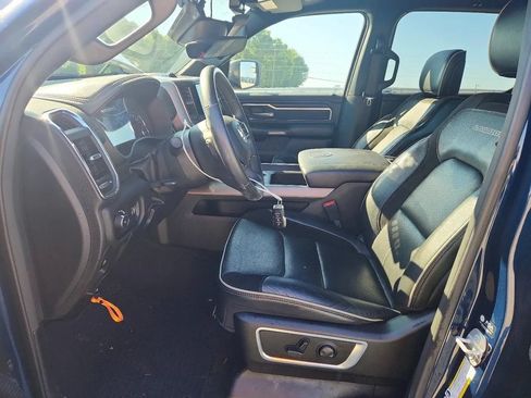 Used 2024 RAM 1500 Laramie RWD image 7