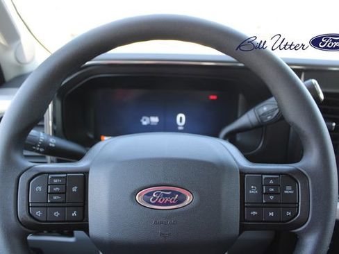 New 2026 Ford F250 XLT image 15