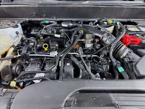 Certified 2023 Ford Maverick XL FWD image 33