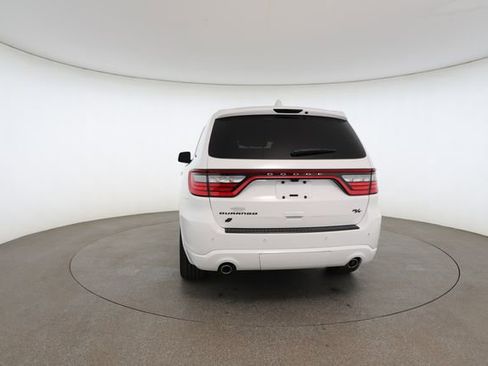 Used 2020 Dodge Durango R/T w/ Blacktop Package image 14