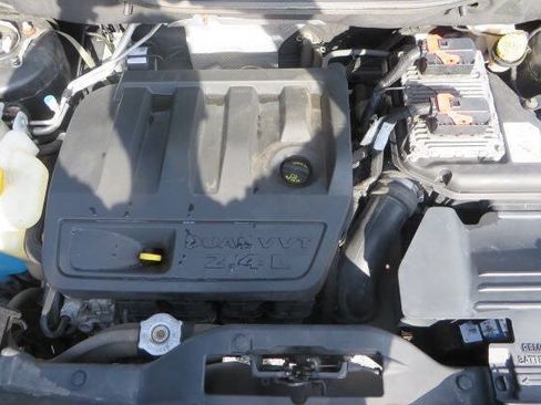 Used 2015 Jeep Patriot Sport w/ Power Value Group AWD/4WD image 11