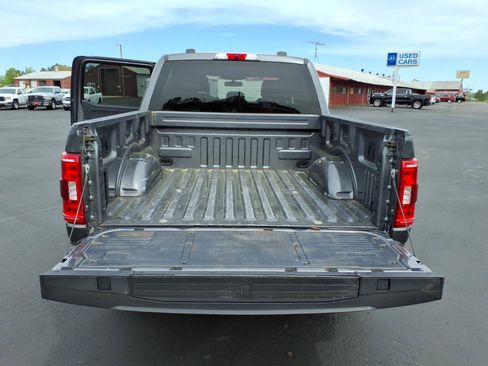 Used 2022 Ford F150 XLT w/ Equipment Group 302A High AWD/4WD image 15