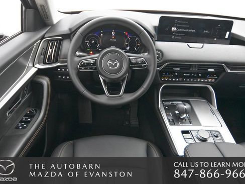 New 2026 MAZDA CX-70 SC Plus AWD/4WD image 28