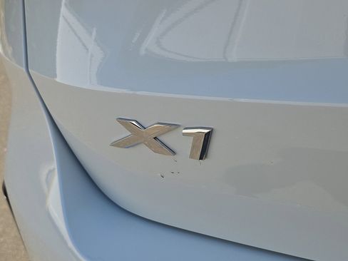 New 2026 BMW X1 xDrive28i w/ Technology Package AWD/4WD image 15