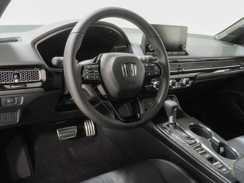 New 2026 Honda Civic Sport image 20