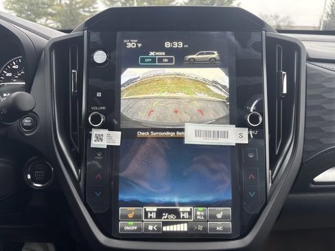 New 2026 Subaru Forester Premium image 26