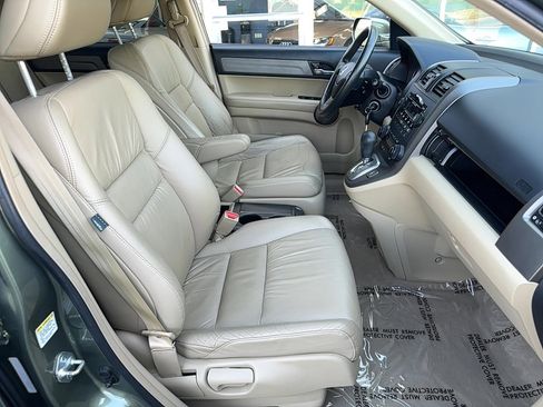 Used 2008 Honda CR-V EX-L image 22