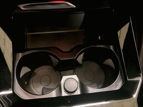 Used 2022 BMW X3 M w/ Executive Package image 35