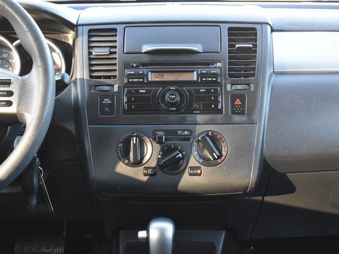 Used 2011 Nissan Versa 1.8 S w/ PWR Plus Pkg image 22