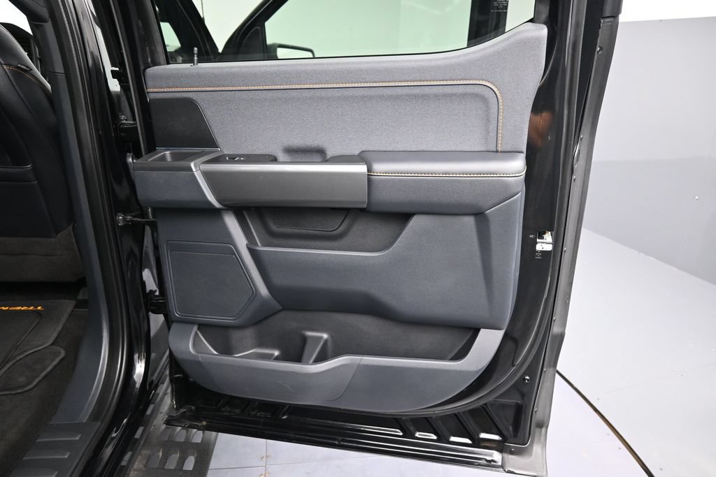 Used 2022 Ford F150 Tremor w/ Equipment Group 401A Mid AWD/4WD image 22