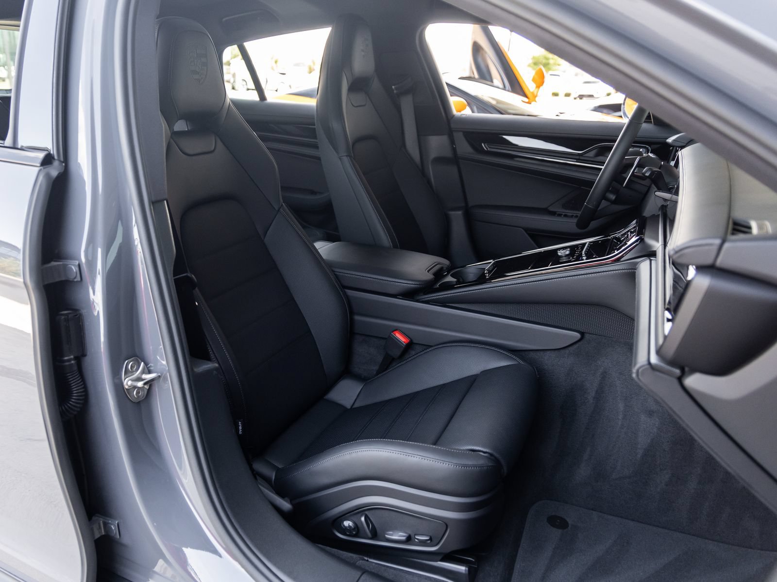 New 2026 Porsche Panamera 4 AWD/4WD image 49