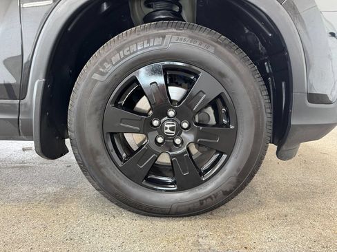 Used 2019 Honda Ridgeline Black Edition image 26
