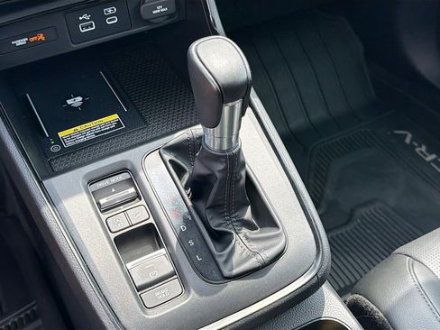 Used 2025 Honda CR-V EX-L image 28