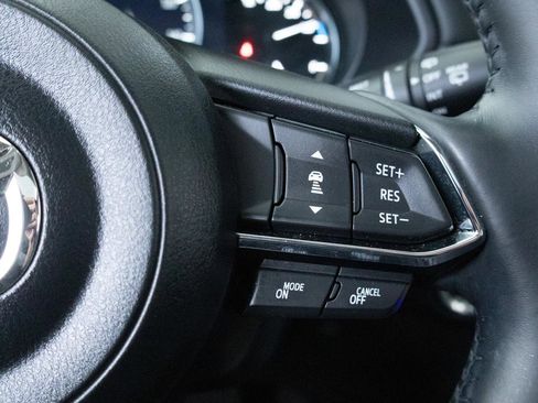 Used 2023 MAZDA CX-5 AWD 2.5 S w/ Premium Plus Pkg image 20