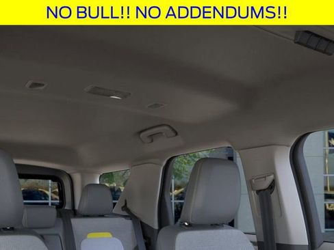 New 2026 Ford Bronco Sport Badlands image 23