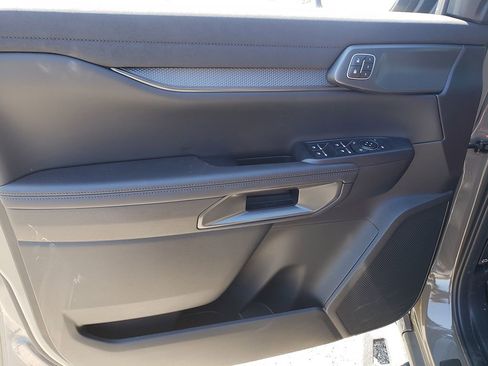 New 2025 Ford Ranger Raptor AWD/4WD image 11