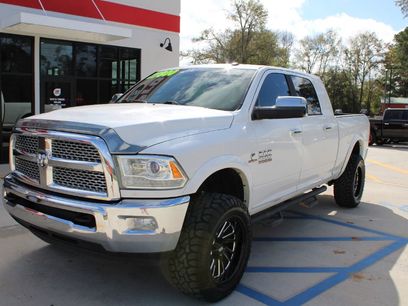 Used 2015 RAM 2500 Laramie