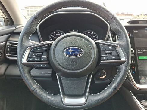 Used 2024 Subaru Outback Limited image 24