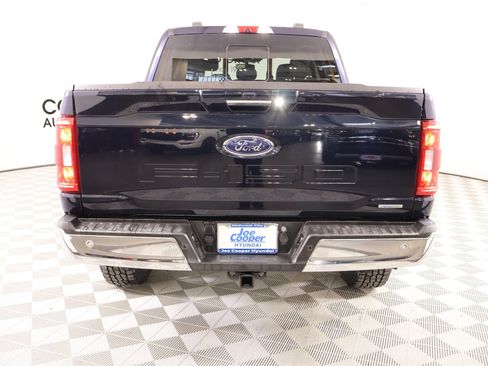 Used 2021 Ford F150 XLT w/ Equipment Group 302A High image 22