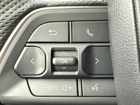 New 2026 Toyota Tundra 1794 Edition AWD/4WD image 29