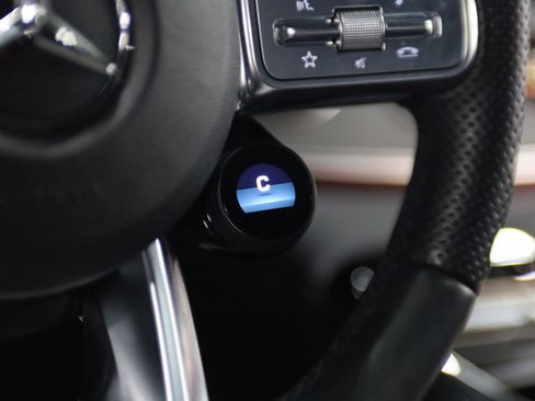 Used 2021 Mercedes-Benz AMG GT 63 w/ AMG Aerodynamics Package image 22