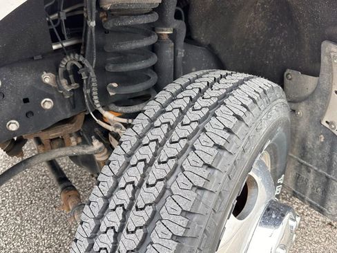 Used 2019 Ford F350 Lariat w/ Lariat Ultimate Package image 9