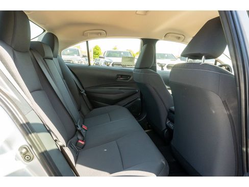 New 2026 Toyota Corolla LE image 17
