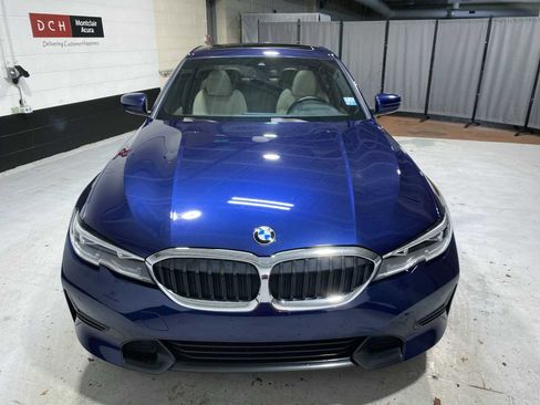 Used 2020 BMW 330i xDrive Sedan w/ Convenience Package image 6
