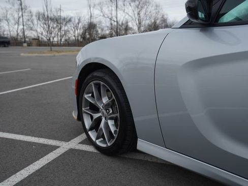 Used 2023 Dodge Charger GT image 36