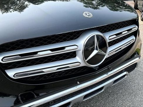 Certified 2022 Mercedes-Benz GLC 300 4MATIC w/ Multimedia Package Lite image 27