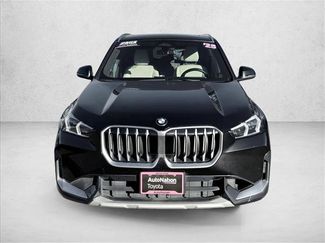 Used 2025 BMW X1 xDrive28i video 2