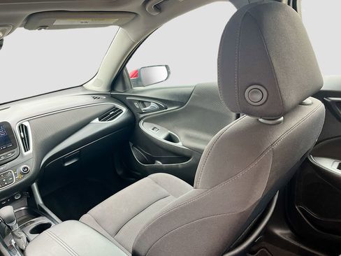Used 2024 Chevrolet Malibu LT FWD image 22