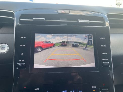 Used 2023 Hyundai Tucson SEL w/ Convenience Package AWD/4WD image 20