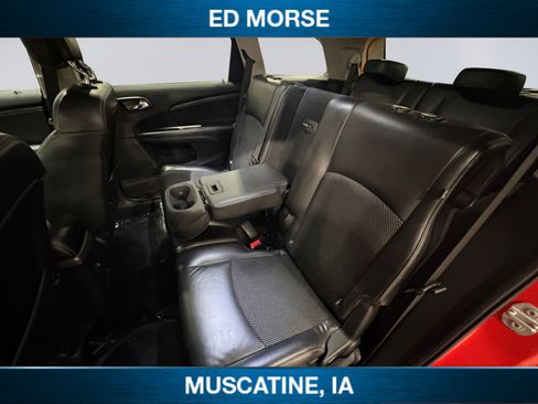 Used 2019 Dodge Journey Crossroad image 13