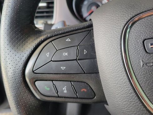 Used 2023 Dodge Charger Scat Pack RWD image 15
