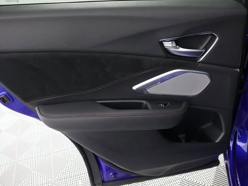 Used 2025 Acura RDX A-Spec image 27
