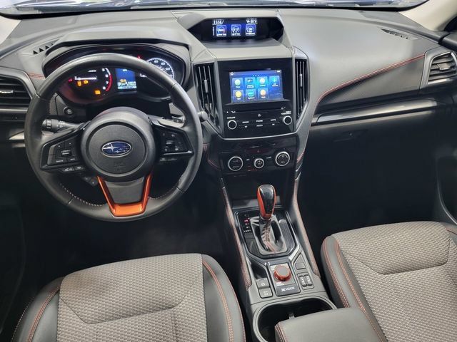 Certified 2023 Subaru Forester Sport AWD/4WD image 29