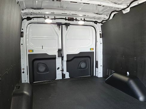 New 2025 Ford Transit 150 Low Roof AWD w/ Load Area Protection Package image 29