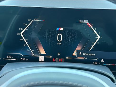 New 2026 BMW X5 xDrive40i w/ Executive Package AWD/4WD image 39