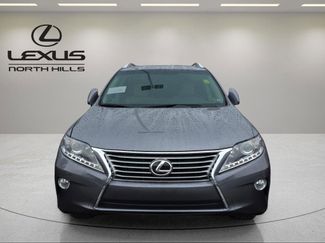 Used 2014 Lexus RX 350 AWD video 2